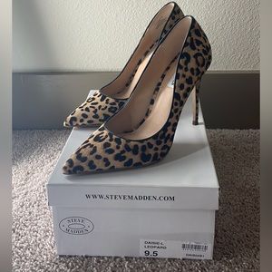 Amazing shoes for amazing people!